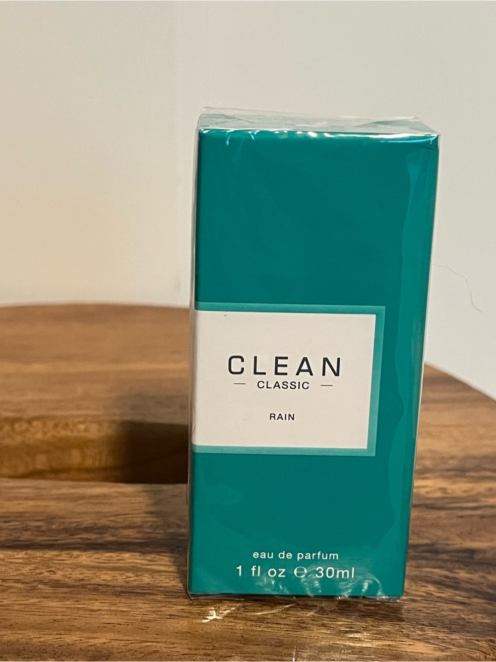 CLEAN Classic Rain Eau de Fragrance– 30mL